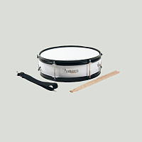 Weber MPJ-1404 Маршевый барабан, 14х4 дюймов