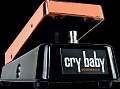 DUNLOP JB95 Joe Bonamassa Signature Cry Baby Wah гитарная педаль "вау", именная модель Джо Бонамассы