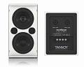 Tannoy VX 5.2-WH пассивная акустическая система, цвет белый