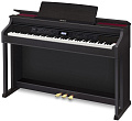CASIO Celviano AP-650BK, цифровое фортепиано, 88 клавиш, цвет черный