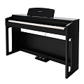 ROCKDALE Sonata Black цифровое пианино, цвет черный