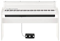 KORG LP-180-WH Цифровое пианино, цвет белый