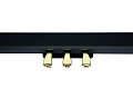 Ringway RP-60 BLK Цифровое пианино, цвет черный