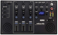 KORG Volca Mix аналоговый микшер