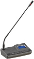 GONSIN TL-VDCB6000 микрофонная консоль делегата с функцией синхроперевода и голосования