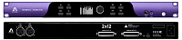 Apogee Symphony Studio 2X12 аудиоинтерфейс