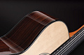 FURCH GNc 4-SR  + кейс  Акустическая гитара, верхняя дека массив ситхинской ели, нижняя дека массив палисандра