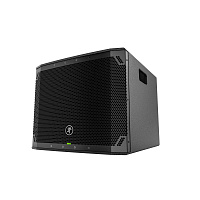 MACKIE Thump15Sv4 активный сабвуфер 