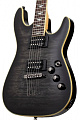 Schecter OMEN EXTREME-6 STBLK Электрогитара, 6 струн