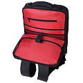 DJ BAG Hard BackPack рюкзак ударопрочный для 2-канальных контроллеров