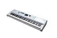 Kurzweil SP7 WH Цифровое пианино, цвет белый