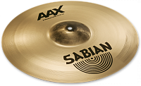 Sabian 16" AAX X-Plosion Crash  тарелка Crash