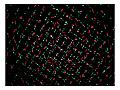Xline Laser ALPHA Лазерный прибор трехцветный RGY, 120 мВт