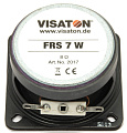 Visaton FRS 7 W/8 Головка динамическая 6.5 см, 8 Ом, 8 Вт