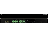 ATLONA AT-OMNI-238 аудиомост IP в аналоговый сигнал OmniStream, 8 стереопар