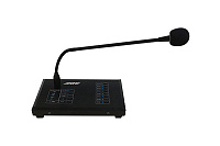 ABK AXT1608R Zone Remote Paging Microphone Пейджинговый микрофон, 8 зон