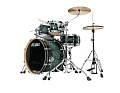 TAMA MBS52RZS-MSL STARCLASSIC PERFORMER ударная установка из 5-ти барабанов, цвет синий металлик берст 