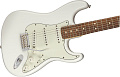 FENDER PLAYER Stratocaster PF PWT Электрогитара, цвет белый