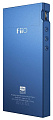 FIIO M7 blue Портативный цифровой аудиоплеер, цвет синий