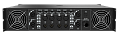 Audiocenter PD400 4-канальный усилитель мощности 