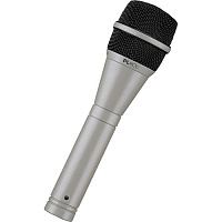 Electro-Voice PL80c Вокальный динамический микрофон с ультранизким уровнем шума, суперкардиоида. Классический цвет