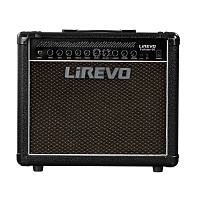 LiRevo Fullstar-30 Моделирующий гитарный комбо 30 Вт, 1х10" (Celestion Ten30)