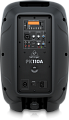 Behringer PK110A активная 2-полосная акустическая система, 10", 350 Вт,  встроенный 2-полосный микшер, MP3, Bluetooth, USB, SD/MMC карты