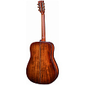 CRAFTER MIND D-2500e ALK DL Гитара электроакустическая шестиструнная