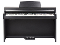 MEDELI DP740 фортепиано цифровое, взвешенная молоточковая механика, полифония 256, 3 педали, стойка