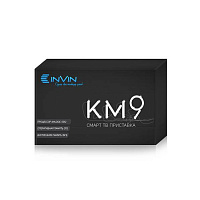 INVIN KM9 3G/16Gb  Приставка Смарт ТВ 