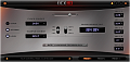 Antelope Audio Isochrone OCX HD мастер часы 768 кГц