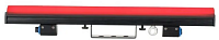 American DJ Pixie Strip 30 светодиодная пиксельная панель с трехцветными RGB SMD светодиодами (30) с шагом пикселя 16.5 мм, частотой обновления 44000 Гц для работы без мерцания для вещательного телевидения и кино