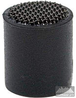 DPA DUA6002 акустический фильтр-насадка High Boost для миниатюрных микрофонов, чёрный  (5 шт)