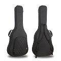 Sevillia GB-WP40 BK Чехол для акустической гитары, цвет черный