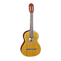 Samick CNG1/N  классическая гитара, цвет натуральный