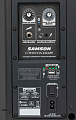 Samson EXPEDITION Escape переносная 2-полосная акустическая система, Bluetooth, 6" НЧ, 1" ВЧ, USB выход для зарядки мобильных устройств, работа от аккумуляторов