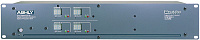 Ashly 4.24PS  4-канальный цифровой параметрический эквалайзер