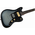 JET JJ-350 Baritone Moonburst Электрогитара баритон