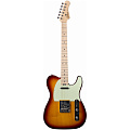 CRAFTER Charlotte T MP Tobacco Sunburst Электрогитара