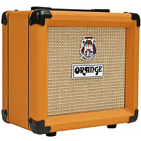 ORANGE PPC108 MICRO TERROR CABINET гитарный кабинет закрытого типа, 1x8`, 20 Вт, 8 Ом