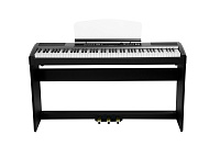 Ringway RP-60 BLK Цифровое пианино, цвет черный