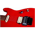JET JS-850 Relic FR Электрогитара шестиструнная