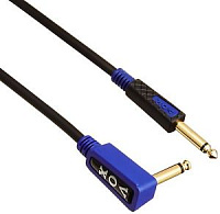 VOX VGS-30 G-cable Standart  гитарный/басовый кабель, 3 м