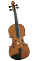 CREMONA SV-175 Premier Student Violin Outfit 4/4 скрипка. В комплекте легкий кофр, смычок, канифоль