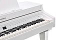 KURZWEIL CUP G1W WHP Цифровой рояль, цвет белый