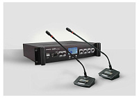 Pasgao CS2200D модуль делегата с микрофоном для системы CS2000M