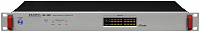 Tascam ML-16D конвертер 16 каналов  Analog / Dante / Analog, line in/out, разъем D-sub 25-pin