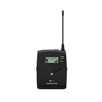 Sennheiser EK 100 G4-A  Портативный накамерный приемник (516-558 МГц)