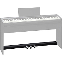 Roland KPD-70-BK блок педалей для цифрового фортепиано Roland FP-30-BK