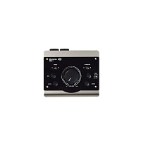 Montarbo CR-44  контроллер для студийных мониторов